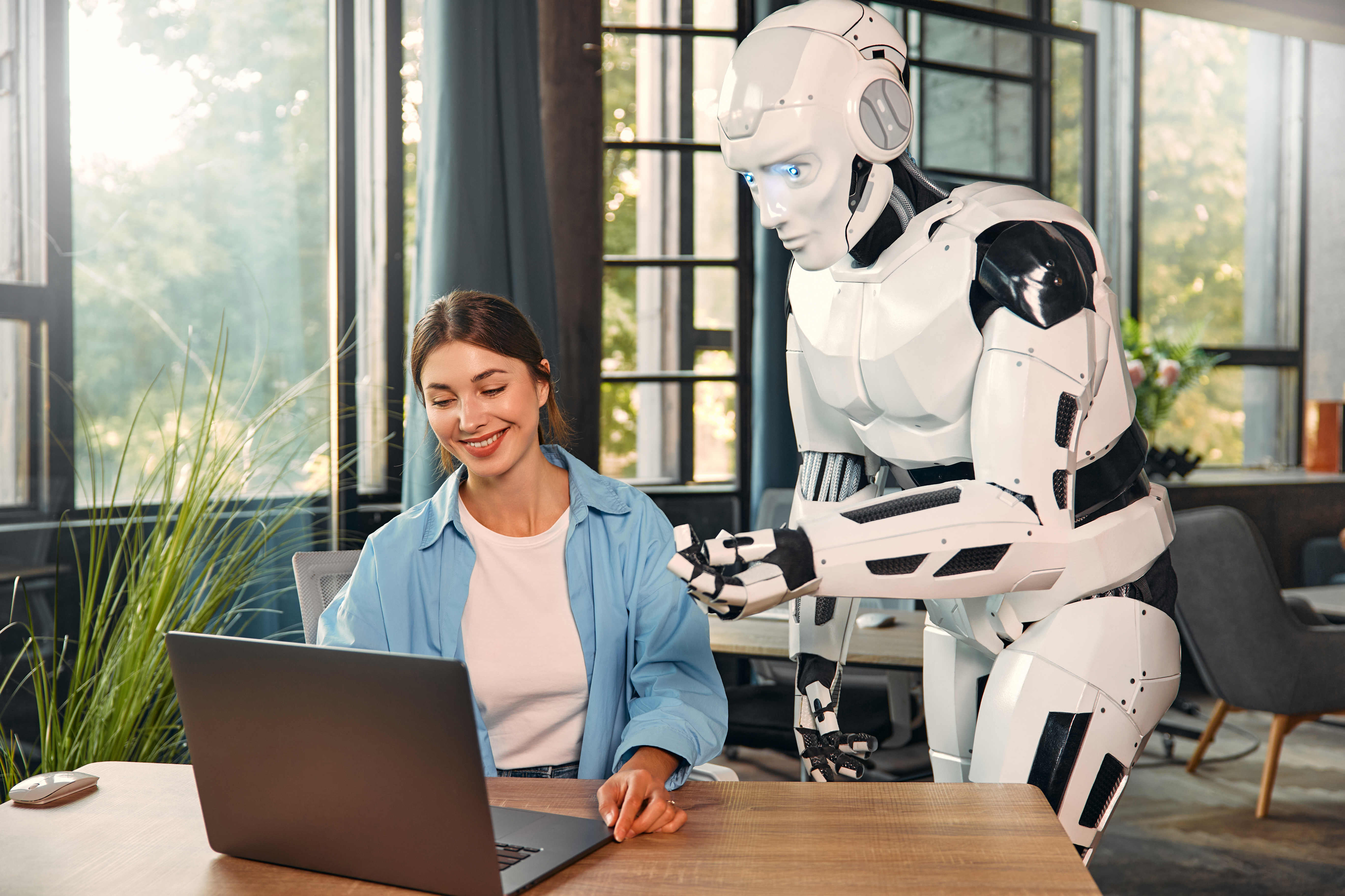 AI in Modern Classrooms: Opportunities and Challenges