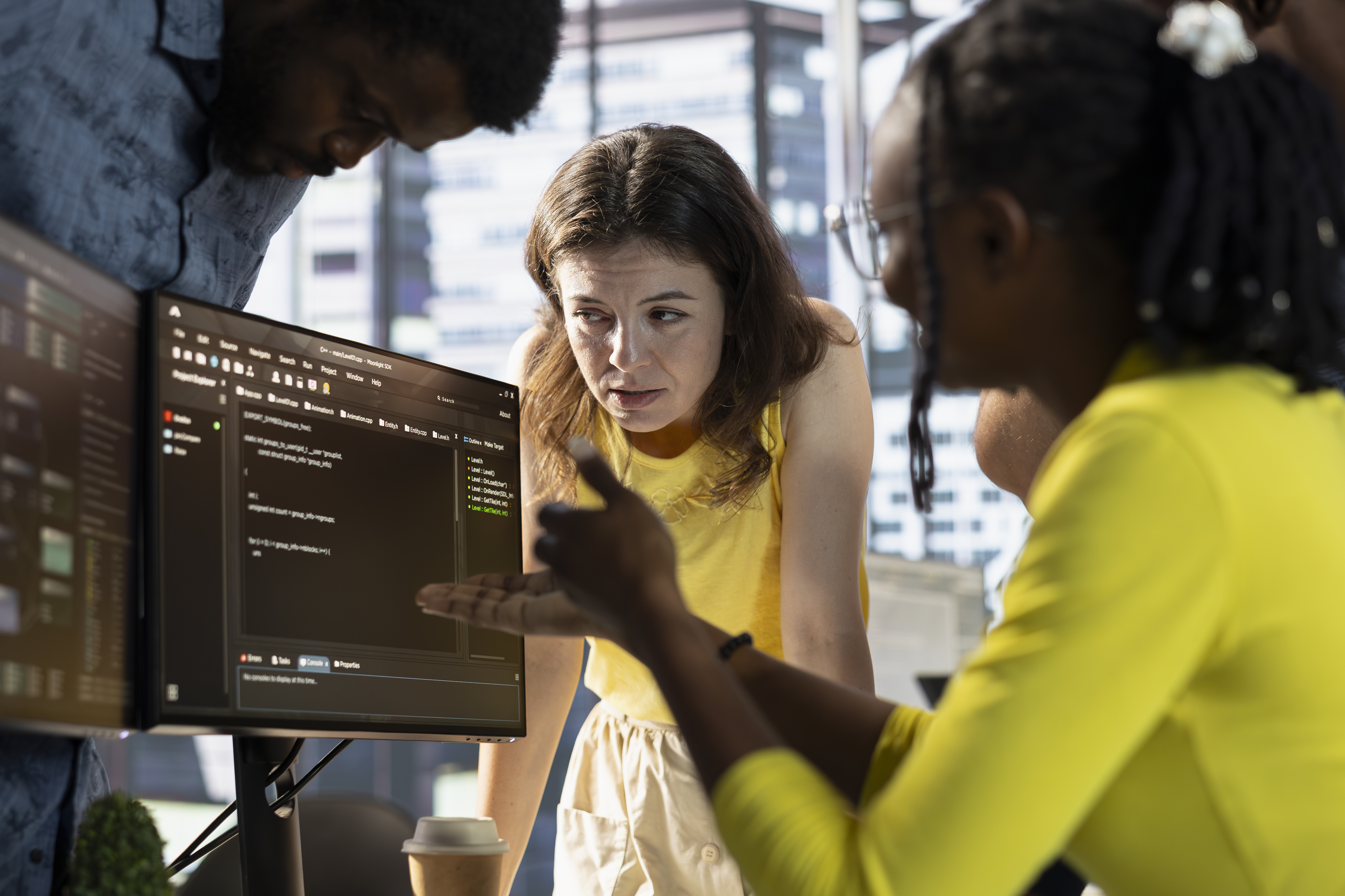 The Ethics of Generative AI in Higher Education