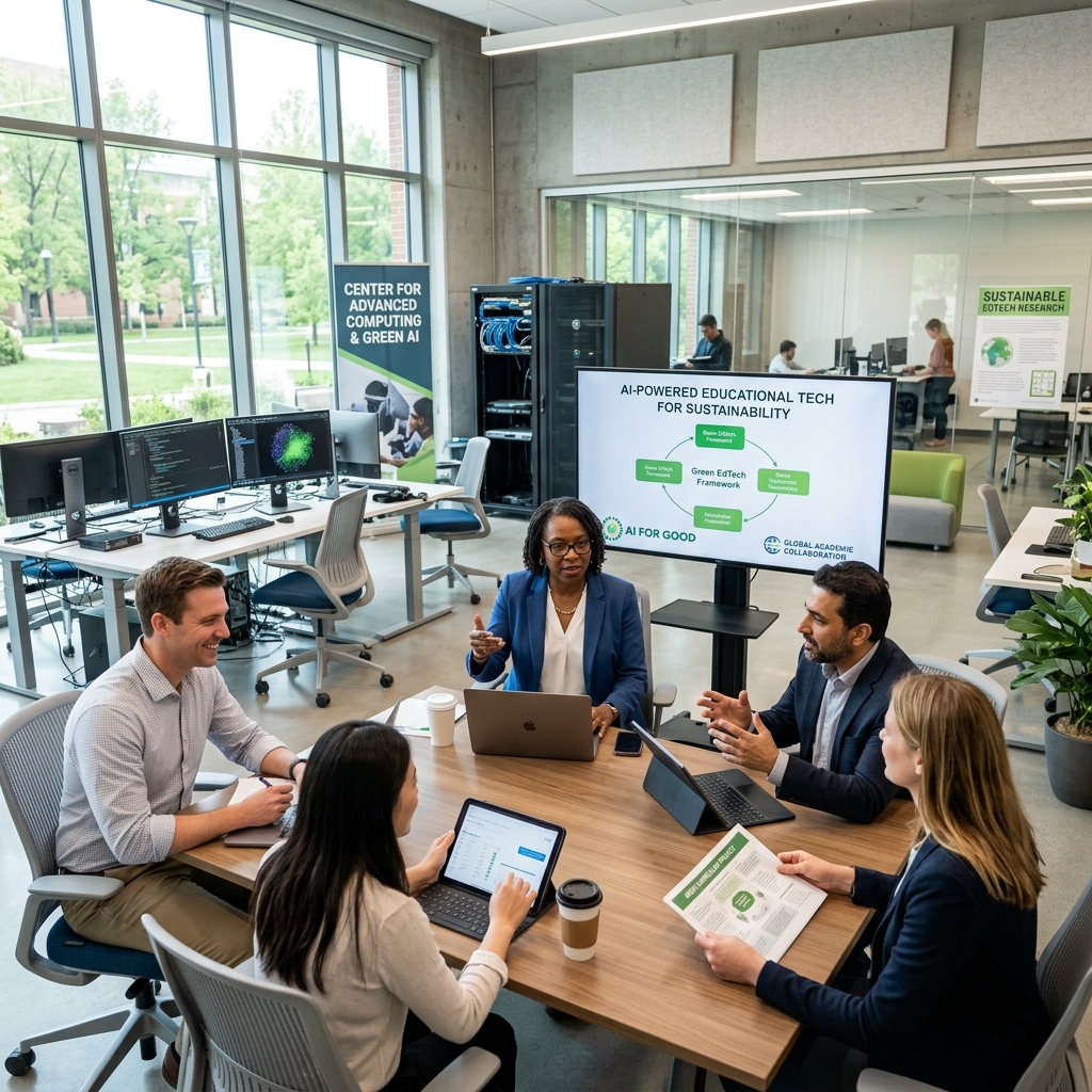 AIGuide Kick-off Meeting Successfully Held in Kaunas, Lithuania